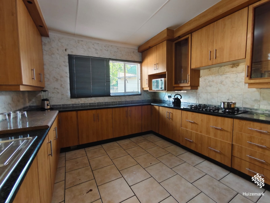 To Let 3 Bedroom Property for Rent in Sasolburg Ext 15 Free State